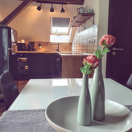 Apartmany Silvestr Dolni Rychnov Εξωτερικό φωτογραφία