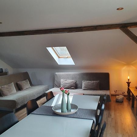Apartmany Silvestr Dolni Rychnov Εξωτερικό φωτογραφία