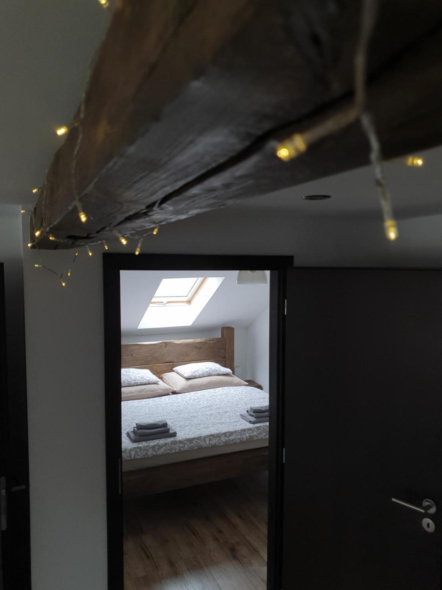 Apartmany Silvestr Dolni Rychnov Εξωτερικό φωτογραφία