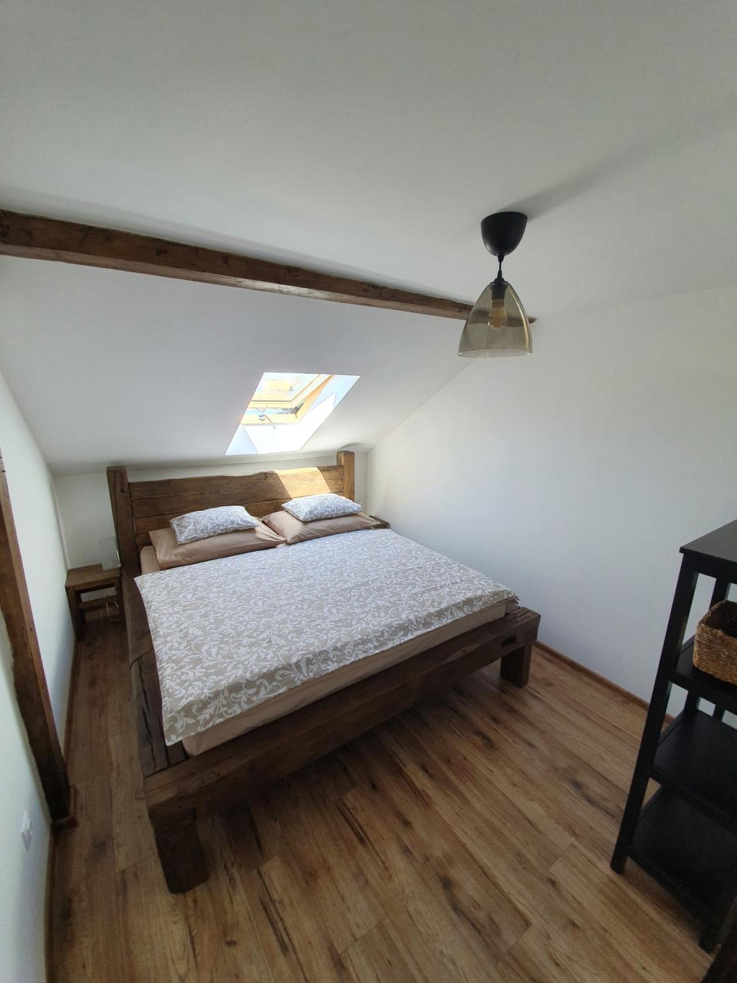 Apartmany Silvestr Dolni Rychnov Εξωτερικό φωτογραφία