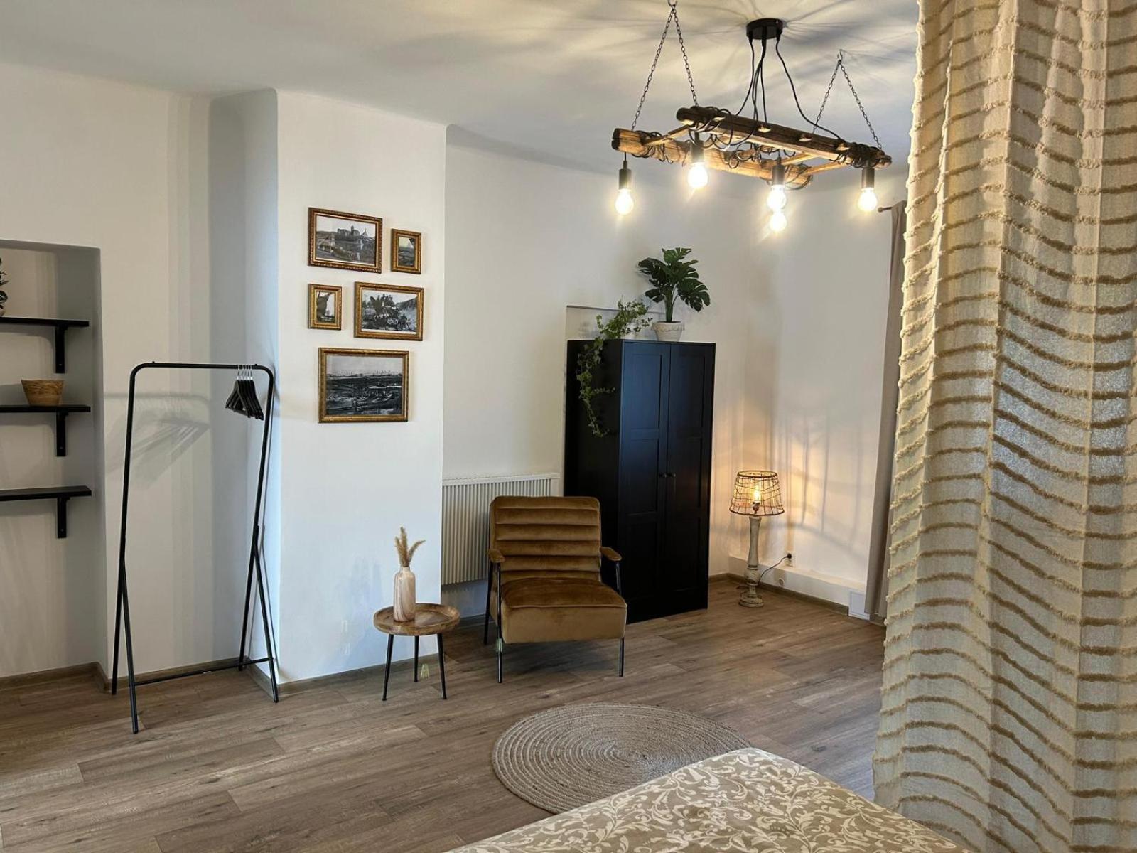 Apartmany Silvestr Dolni Rychnov Εξωτερικό φωτογραφία