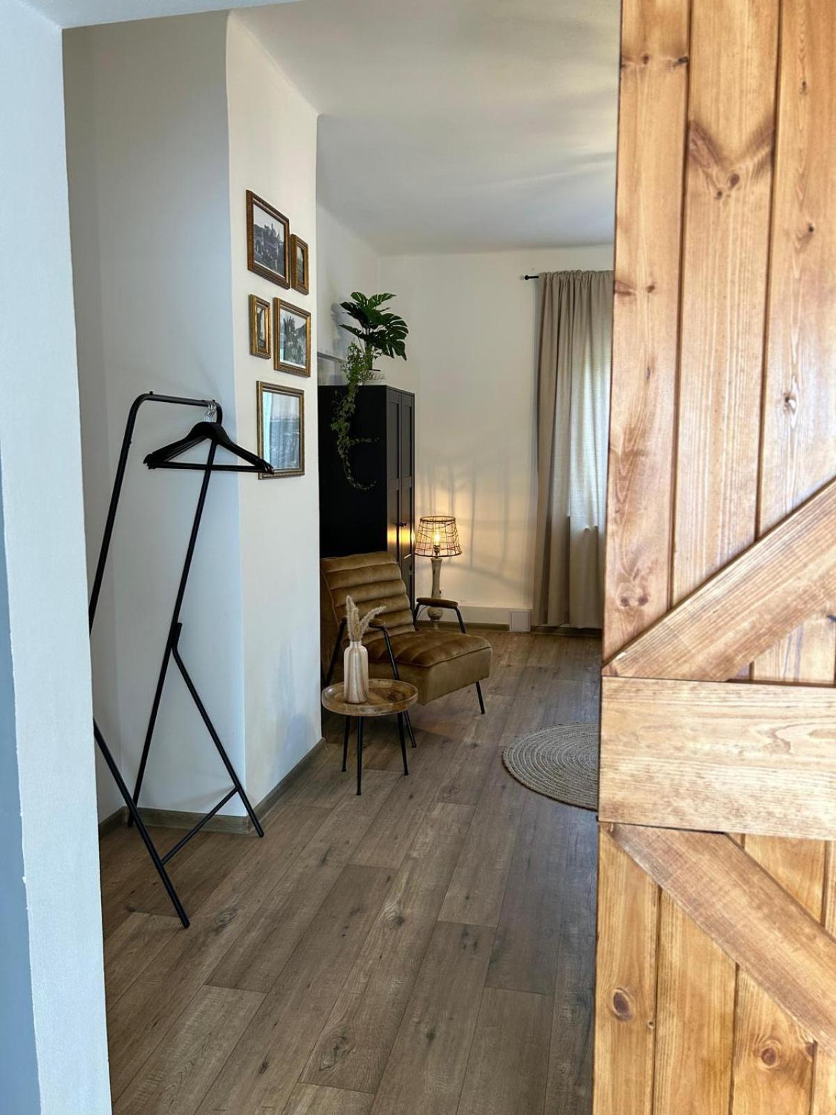 Apartmany Silvestr Dolni Rychnov Εξωτερικό φωτογραφία