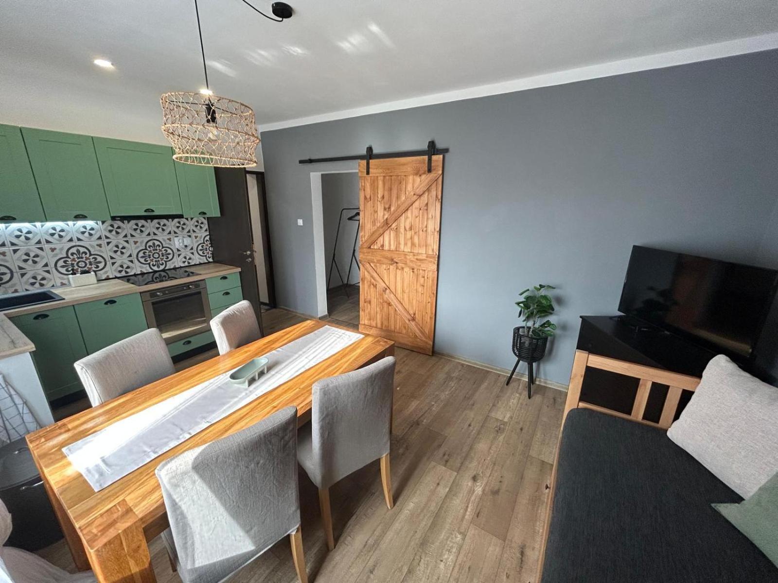 Apartmany Silvestr Dolni Rychnov Εξωτερικό φωτογραφία