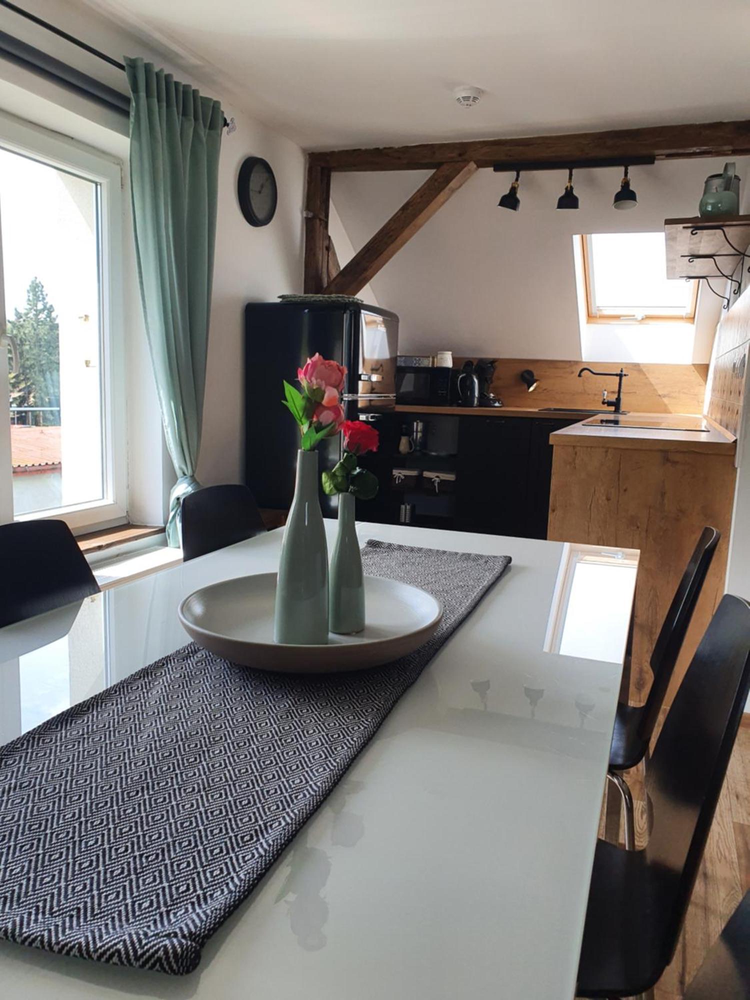 Apartmany Silvestr Dolni Rychnov Εξωτερικό φωτογραφία