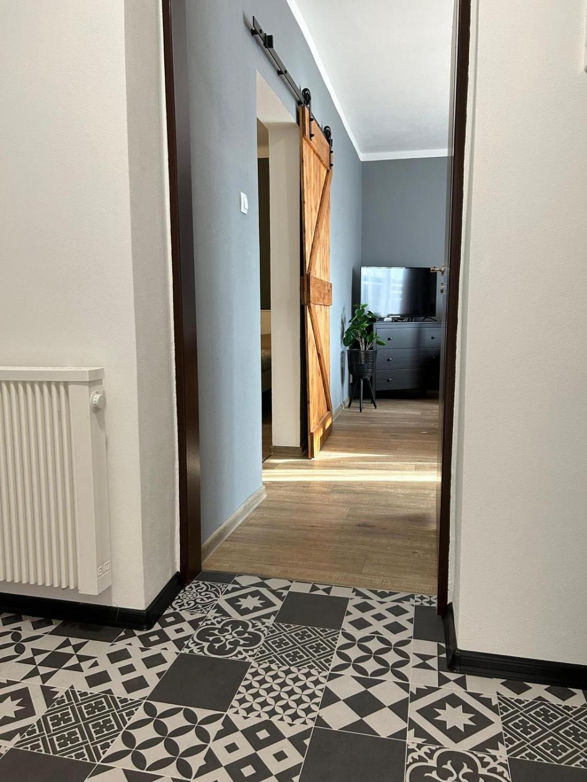 Apartmany Silvestr Dolni Rychnov Εξωτερικό φωτογραφία