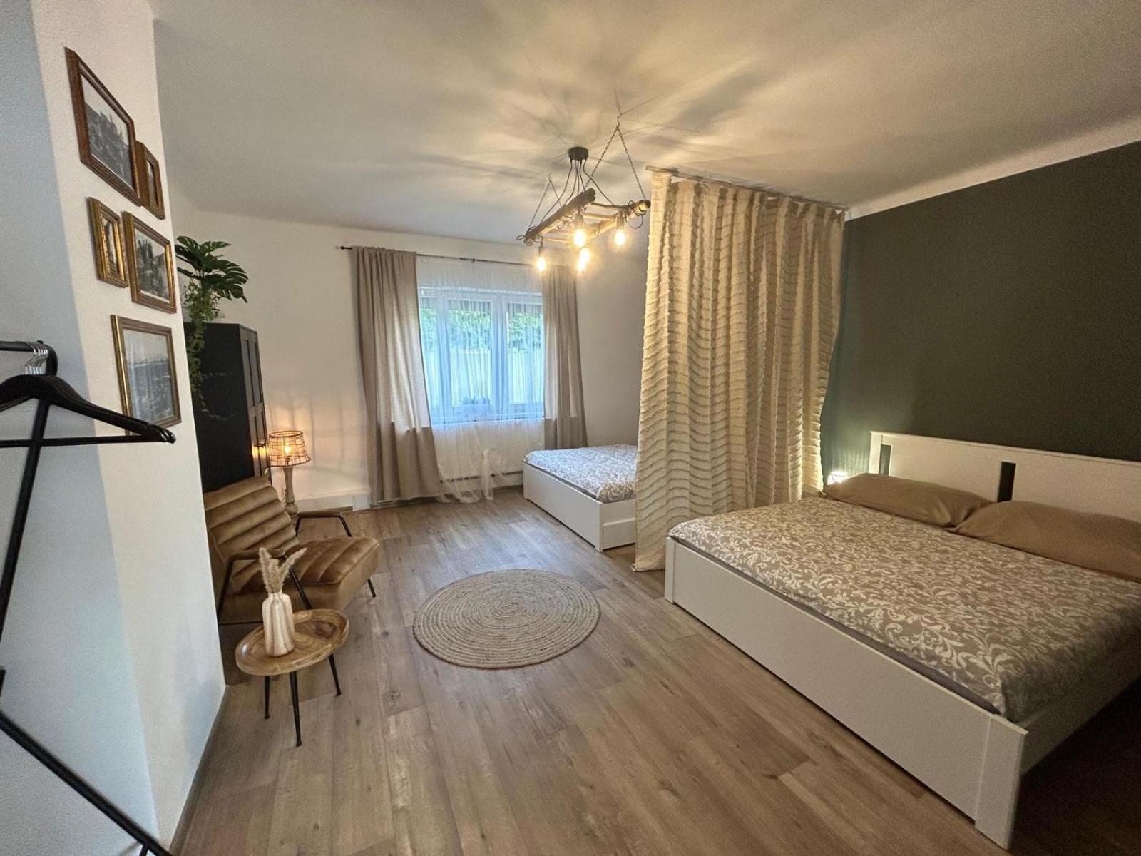 Apartmany Silvestr Dolni Rychnov Εξωτερικό φωτογραφία