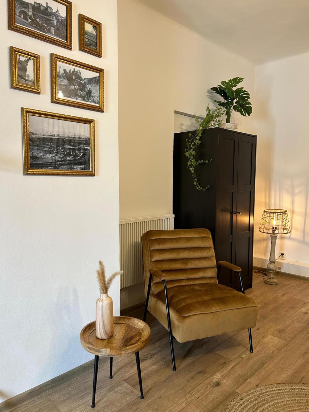 Apartmany Silvestr Dolni Rychnov Εξωτερικό φωτογραφία