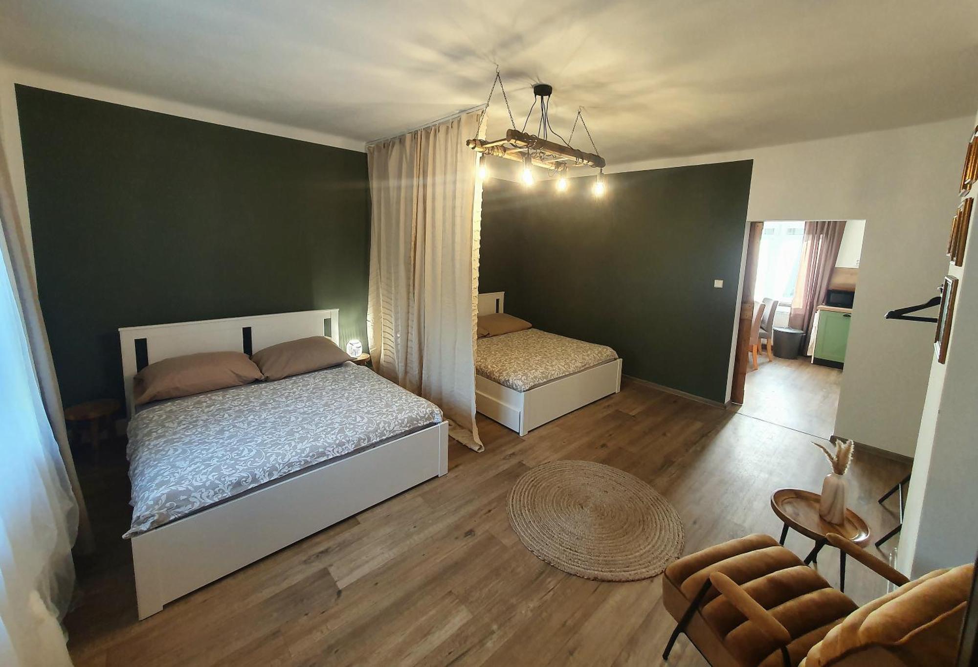 Apartmany Silvestr Dolni Rychnov Δωμάτιο φωτογραφία
