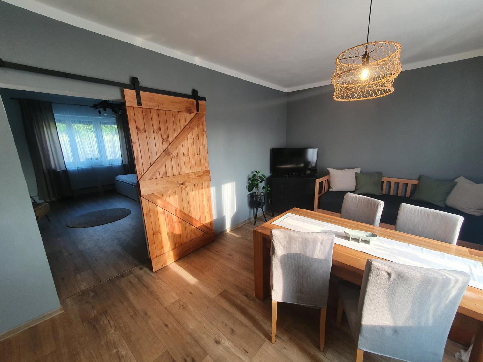 Apartmany Silvestr Dolni Rychnov Δωμάτιο φωτογραφία